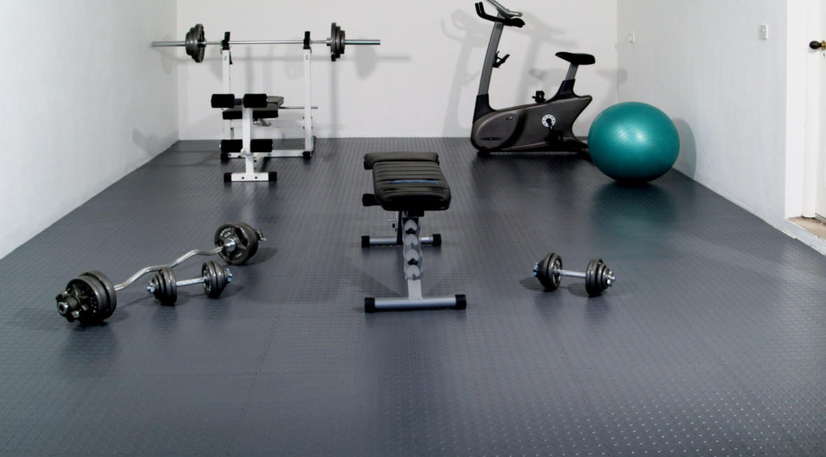 Polaganje tekstilnih talnih oblog Osrednjeslovenska