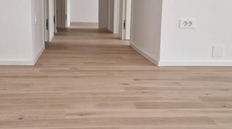 Polaganje laminata Osrednjeslovenska