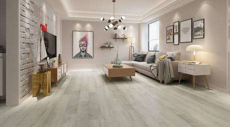 Polaganje vinilnih talnih oblog Osrednjeslovenska